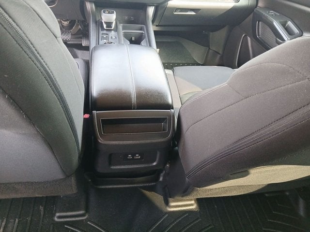 2023 Nissan Pathfinder S AWD