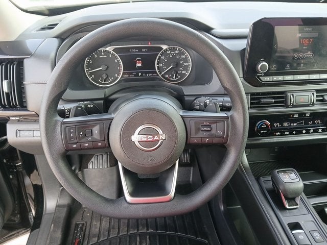 2023 Nissan Pathfinder S AWD