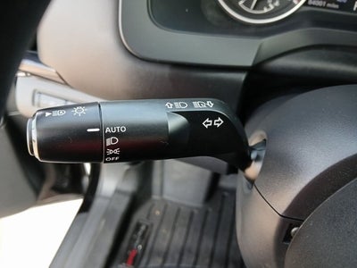 2023 Nissan Pathfinder S AWD