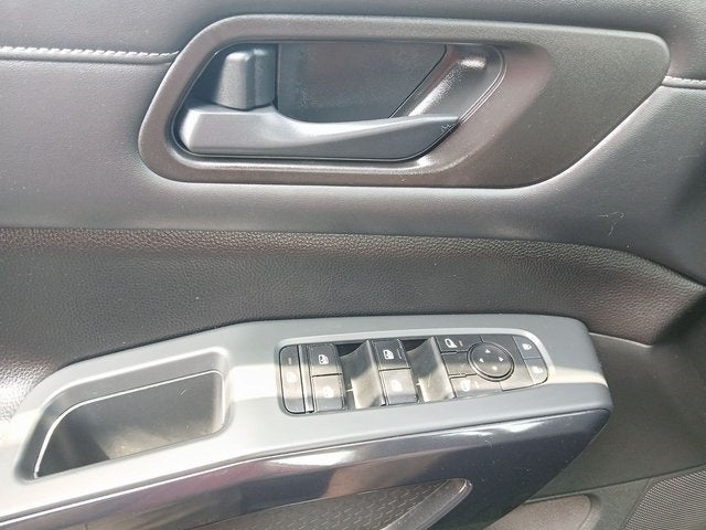 2023 Nissan Pathfinder S AWD