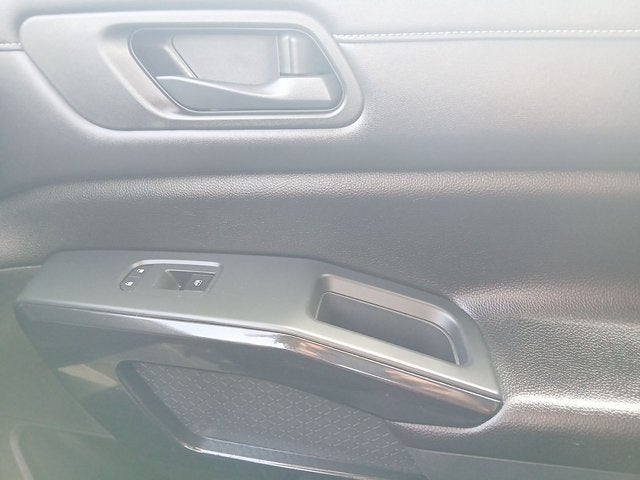 2023 Nissan Pathfinder S AWD