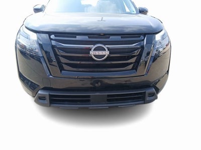 2023 Nissan Pathfinder S AWD