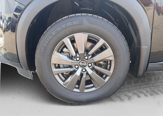 2023 Nissan Pathfinder S AWD