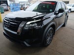 2023 Nissan Pathfinder S AWD