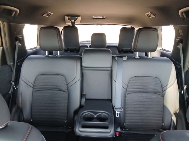 2026 Nissan Pathfinder Rock Creek®