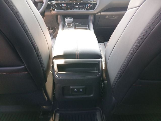 2026 Nissan Pathfinder Rock Creek®