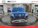 2026 Nissan Pathfinder Rock Creek®