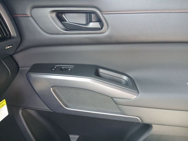 2026 Nissan Pathfinder Rock Creek®