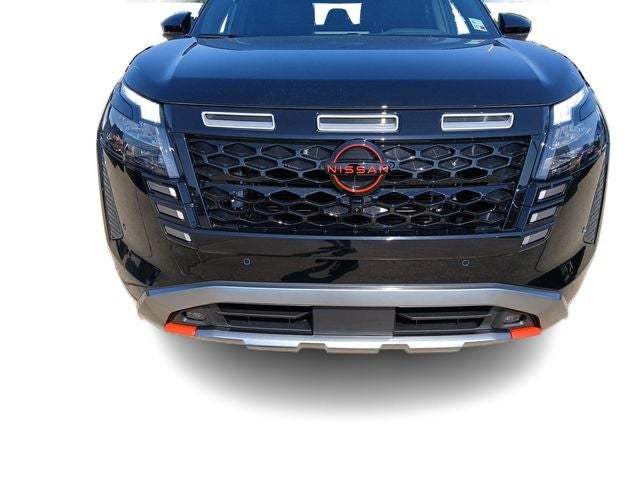 2026 Nissan Pathfinder Rock Creek®