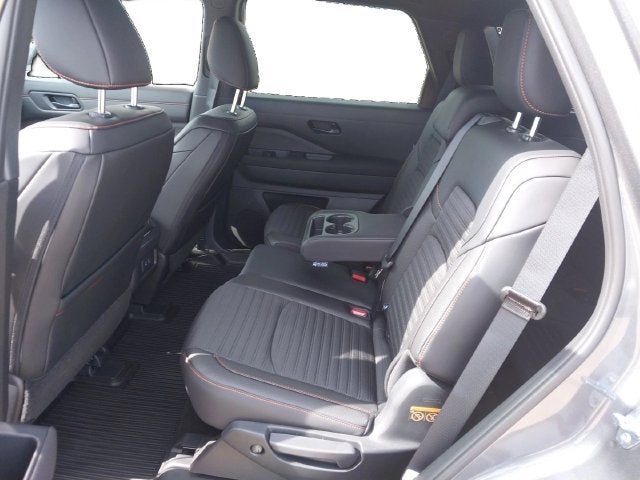 2026 Nissan Pathfinder Rock Creek®