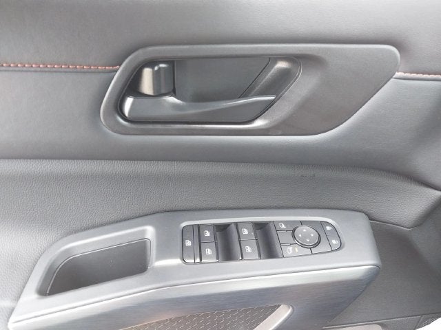 2026 Nissan Pathfinder Rock Creek®
