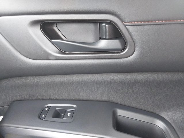 2026 Nissan Pathfinder Rock Creek®