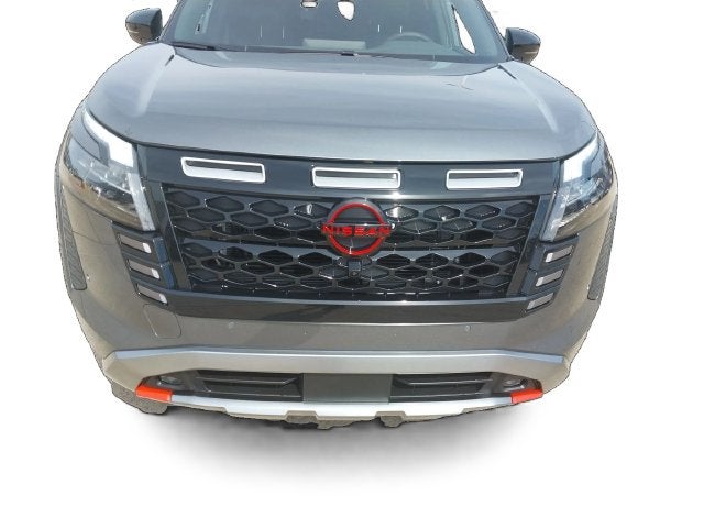 2026 Nissan Pathfinder Rock Creek®