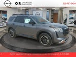 2026 Nissan Pathfinder Rock Creek®