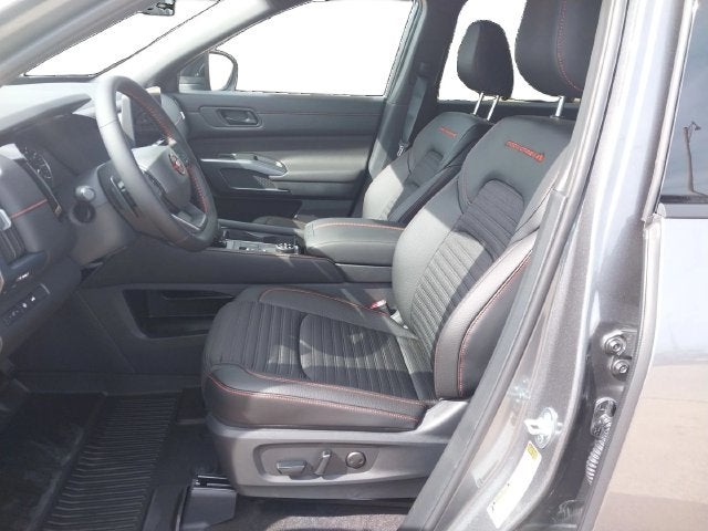 2026 Nissan Pathfinder Rock Creek®