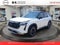 2026 Nissan Pathfinder Rock Creek®