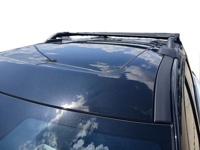 2026 Nissan Pathfinder Rock Creek®