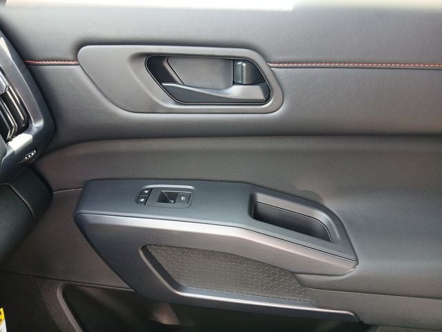 2026 Nissan Pathfinder Rock Creek®