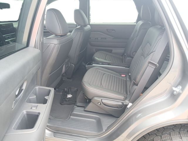 2026 Nissan Pathfinder Rock Creek®
