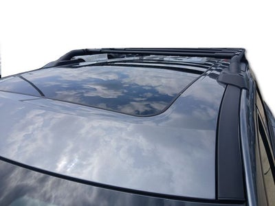 2026 Nissan Pathfinder Rock Creek®