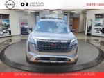 2026 Nissan Pathfinder Rock Creek®