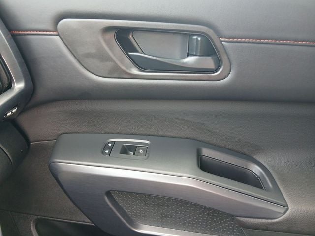2026 Nissan Pathfinder Rock Creek®