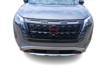 2026 Nissan Pathfinder Rock Creek®
