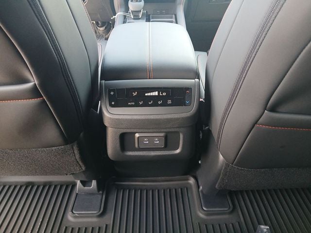 2026 Nissan Pathfinder Rock Creek®
