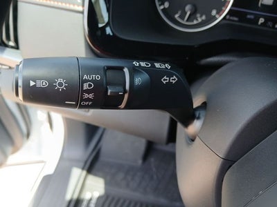 2026 Nissan Pathfinder Rock Creek®