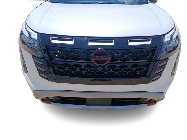 2026 Nissan Pathfinder Rock Creek®