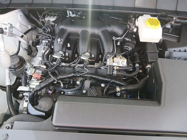 2026 Nissan Pathfinder Rock Creek®