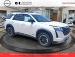 2026 Nissan Pathfinder Rock Creek®
