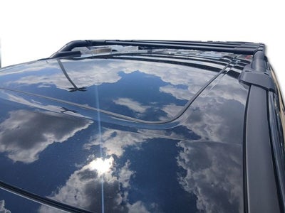2026 Nissan Pathfinder Rock Creek®