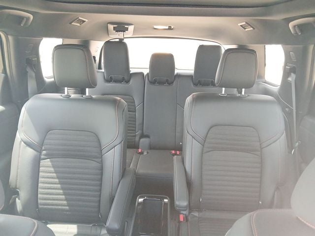 2026 Nissan Pathfinder Rock Creek®