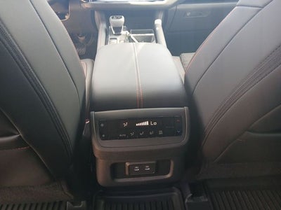 2026 Nissan Pathfinder Rock Creek®