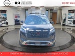 2026 Nissan Pathfinder Rock Creek®
