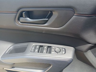 2026 Nissan Pathfinder Rock Creek®