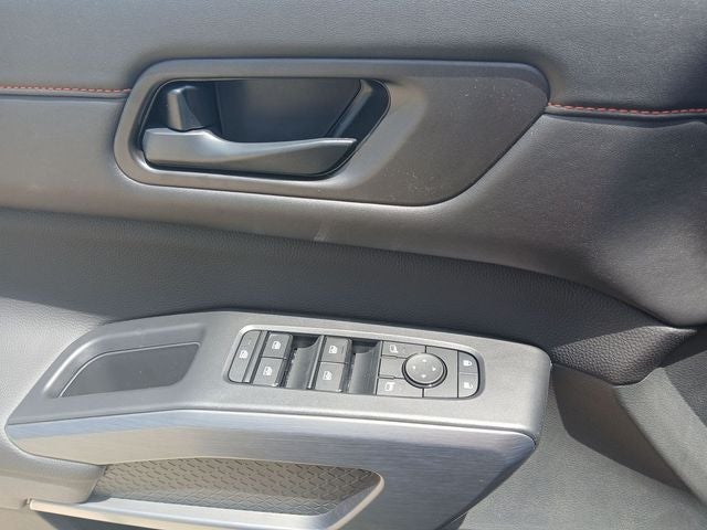 2026 Nissan Pathfinder Rock Creek®