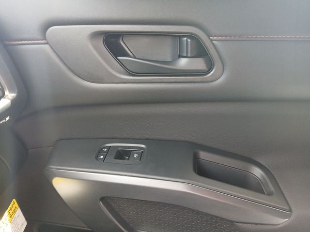 2026 Nissan Pathfinder Rock Creek®