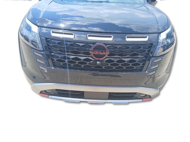 2026 Nissan Pathfinder Rock Creek®