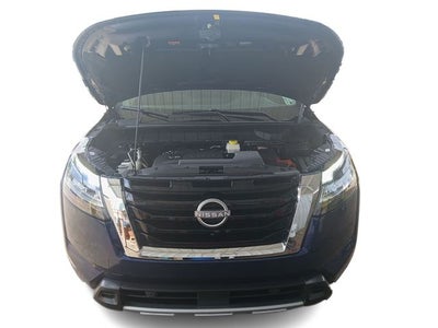 2023 Nissan Pathfinder SL Premium