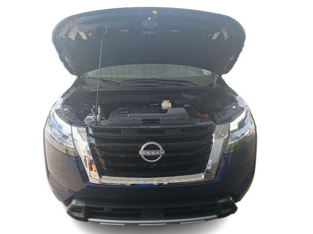2023 Nissan Pathfinder SL Premium