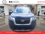 2023 Nissan Pathfinder SL Premium