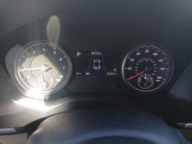 2023 Hyundai Santa Fe SEL AWD