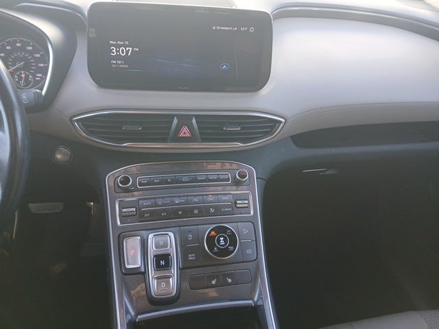 2023 Hyundai Santa Fe SEL AWD