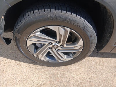 2023 Hyundai Santa Fe SEL AWD