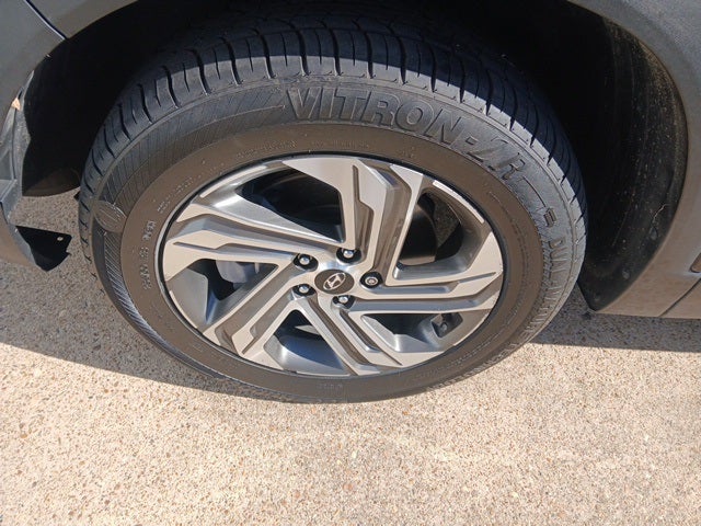 2023 Hyundai Santa Fe SEL AWD