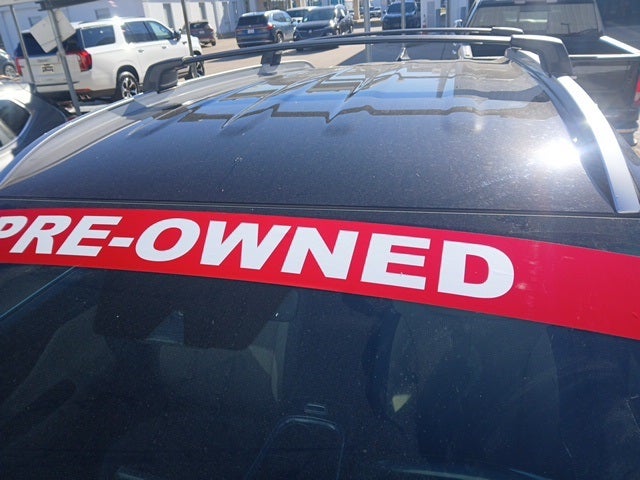 2023 Hyundai Santa Fe SEL AWD