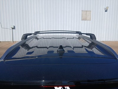 2023 Hyundai Santa Fe SEL AWD