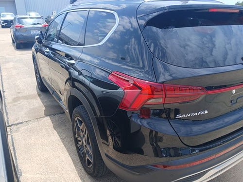 2023 Hyundai Santa Fe Hybrid Limited